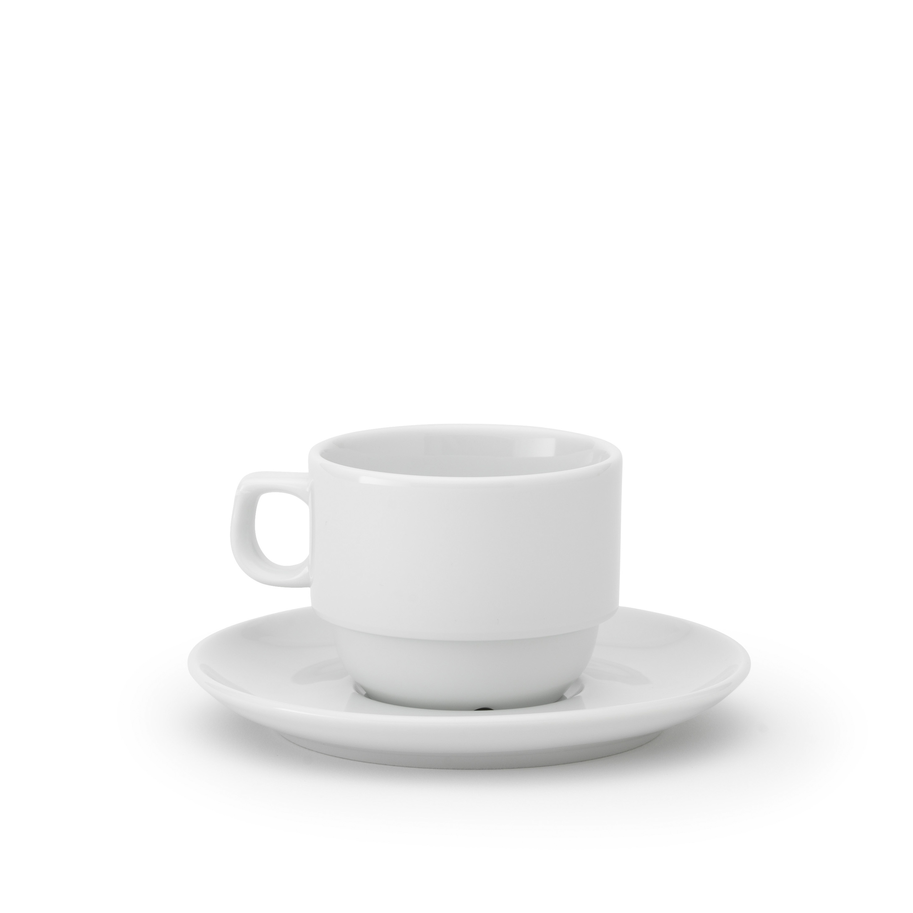 Praha Coffee cup