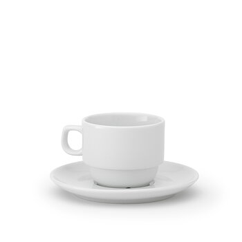 Praha Coffee cup
