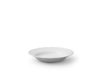 VERONA Plate deep 24cm