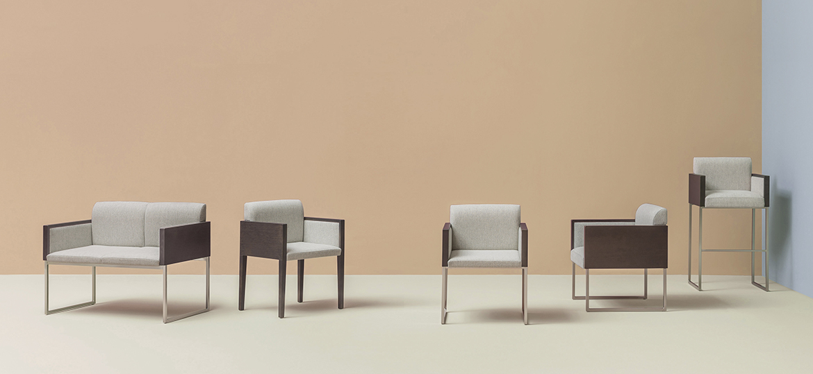 Soffa BOX 746 - 7