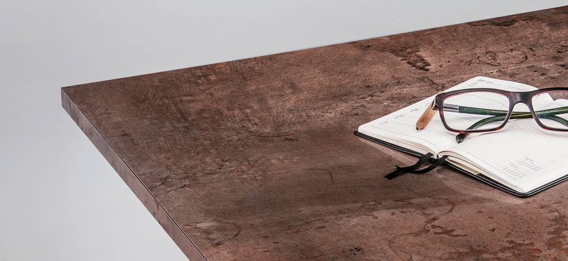 Table top Laminate top 50mm - 2