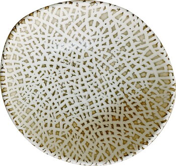 Bonna Lapya Wood, Skål, ø 18 cm