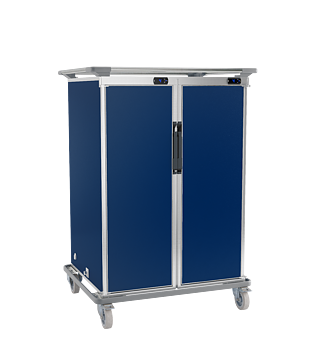 THERMOBOX® CC360, 12+12 x GN 1/1