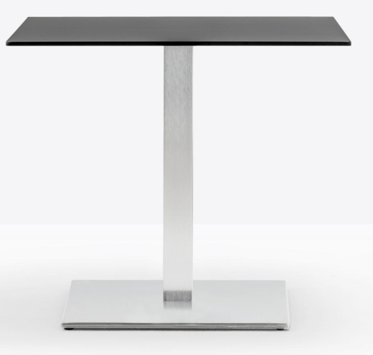 Table stand Inox - 2