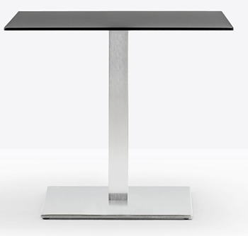 Bordsstativ Inox