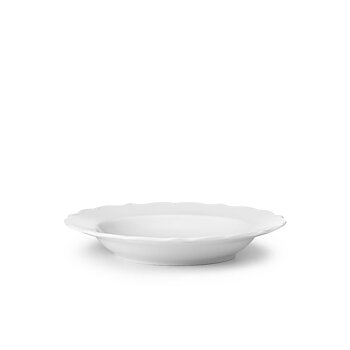 VERONA Plate deep 30cm
