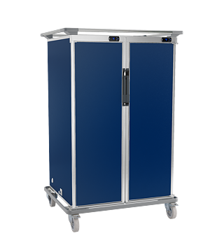 THERMOBOX® CC420, 14+14 x GN1/1