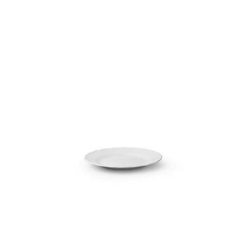 VERONA Plate  flat 17cm