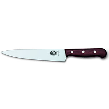 Wienerkniv, trä, bl. 220 mm