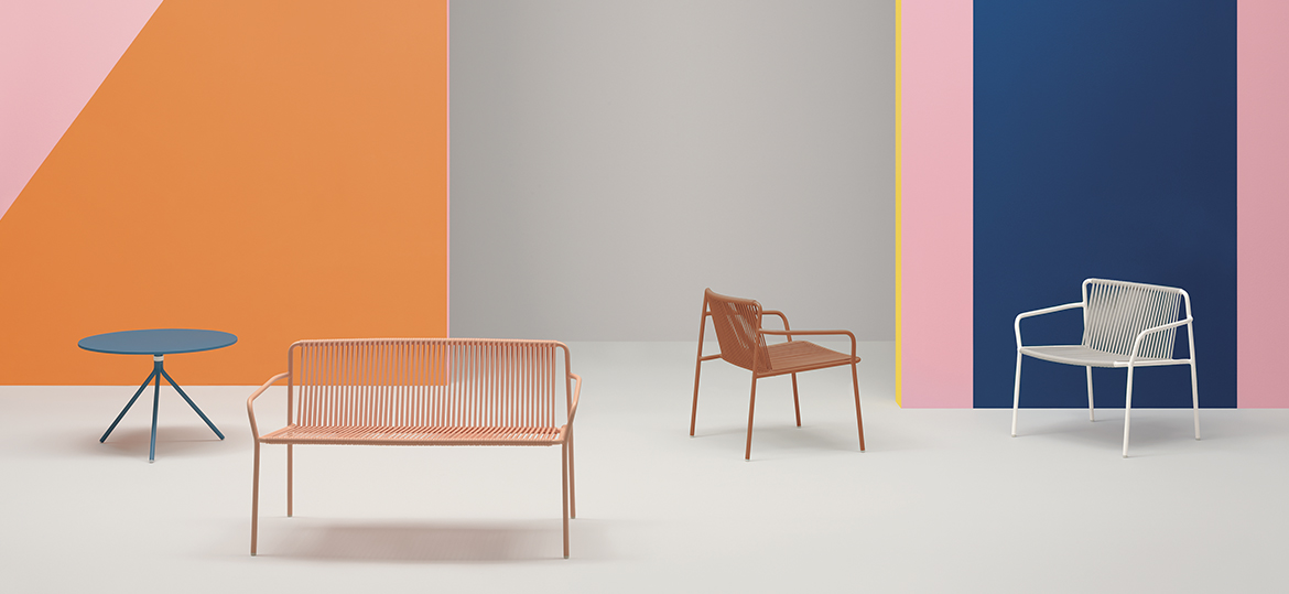 Tribeca Chair 3660 - 14