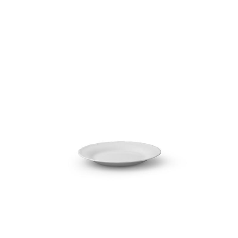 VERONA Plate  flat 19cm