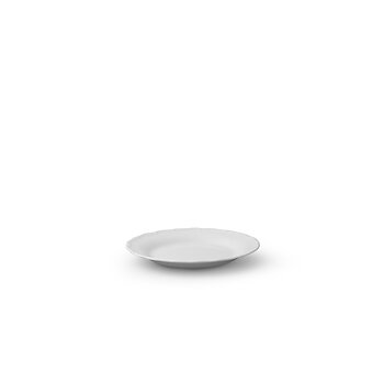 VERONA Plate  flat 19cm