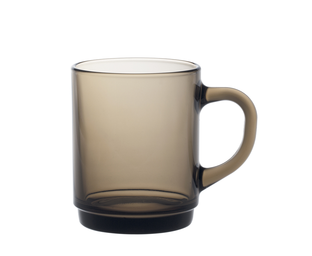 Duralex Versailles Mug SEPIA 26cl