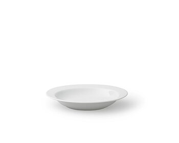 Praha Plate Depth 22cm