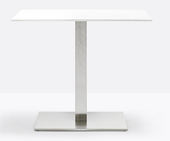 Bordsstativ Inox