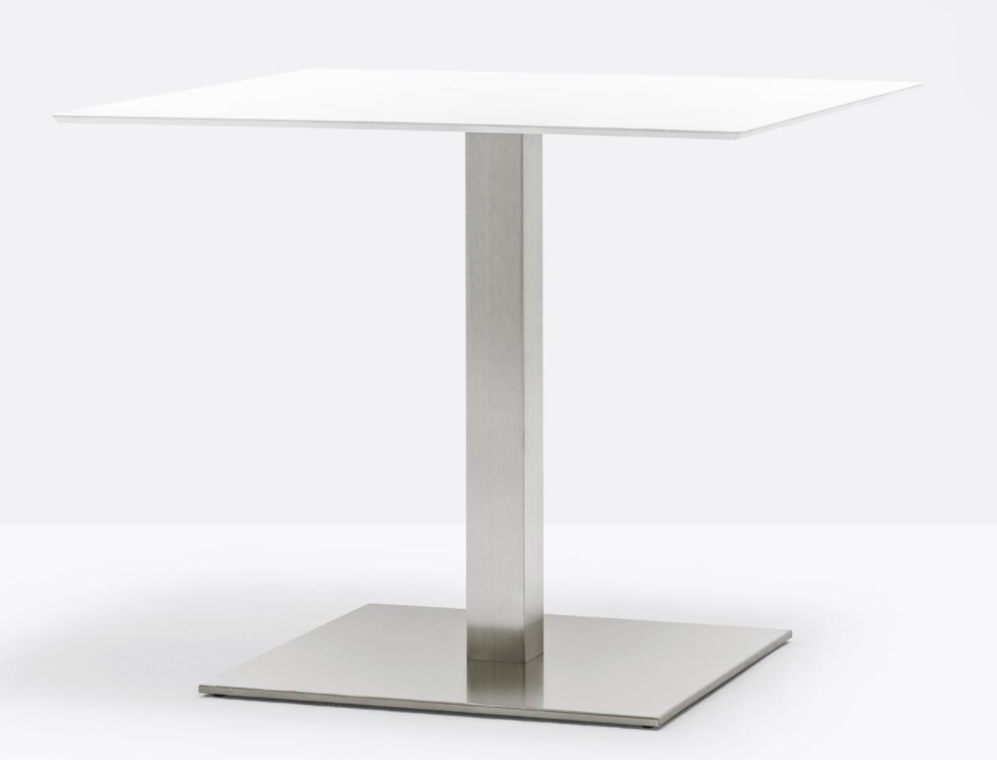 Bordsstativ Inox - 6