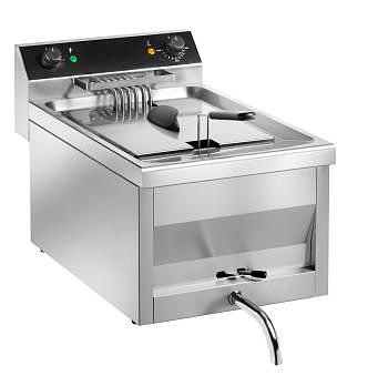 Fryer 9 liters - GASTROLINE