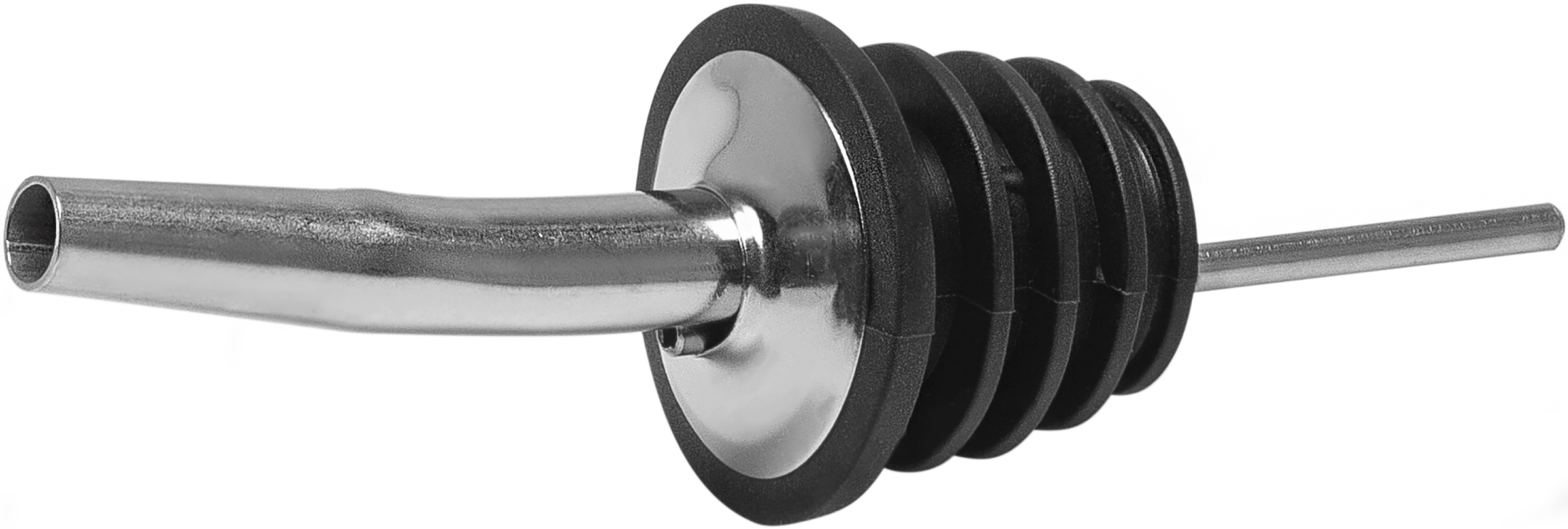 Drop cork slow