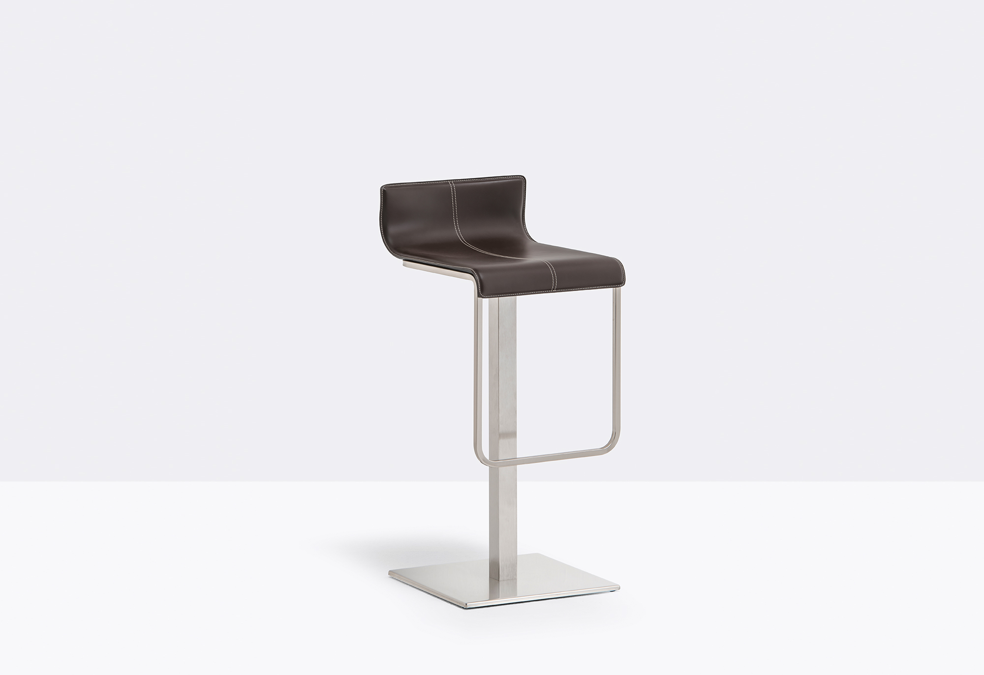 Bar stool, KUADRA 4429/F