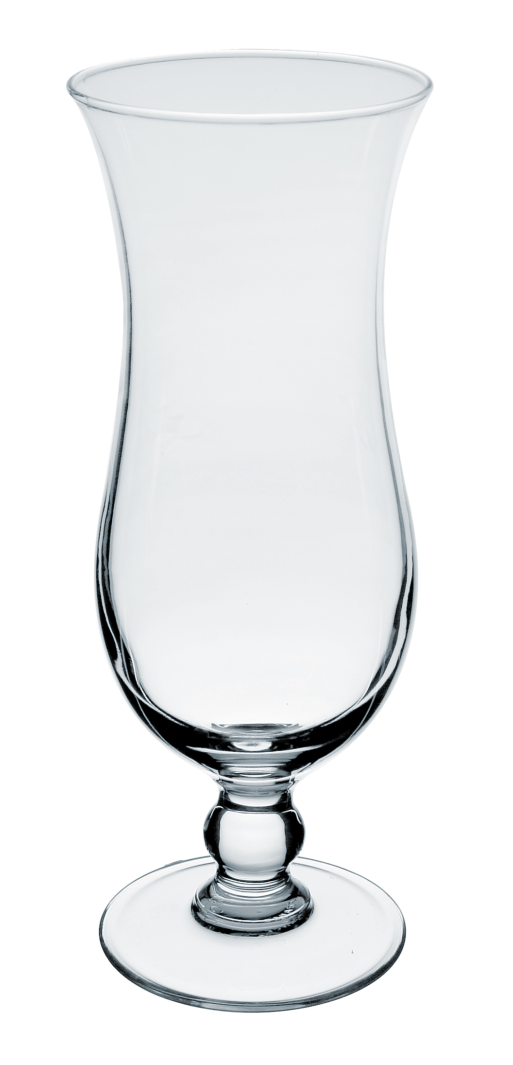 Glass Hurricane 44 cl