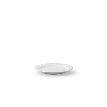 Praha Plate flat 17cm