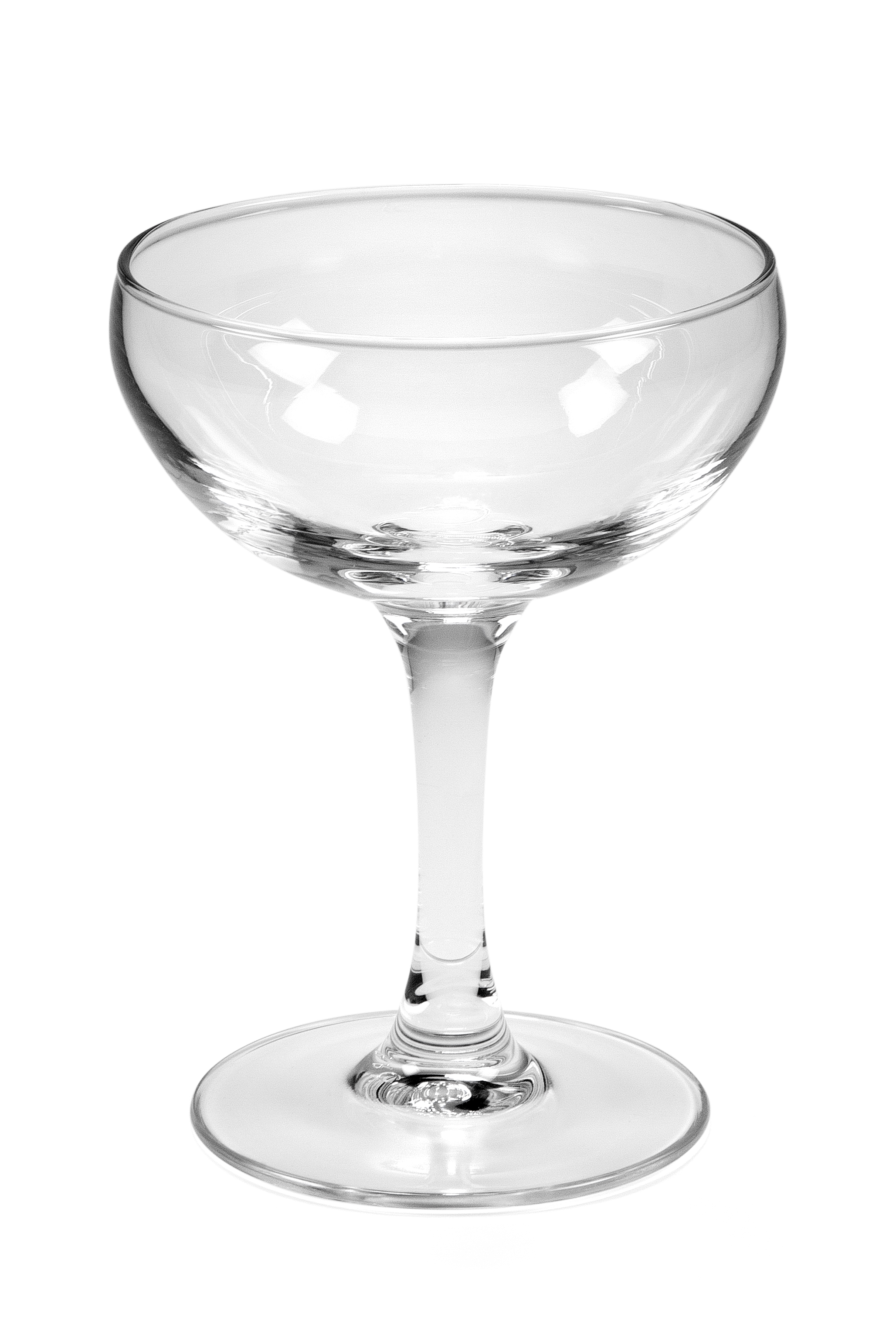 Glass Svängare 16 cl