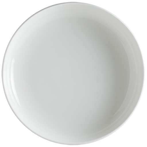 Bonna Pott Djup tallrik 25 cm 
