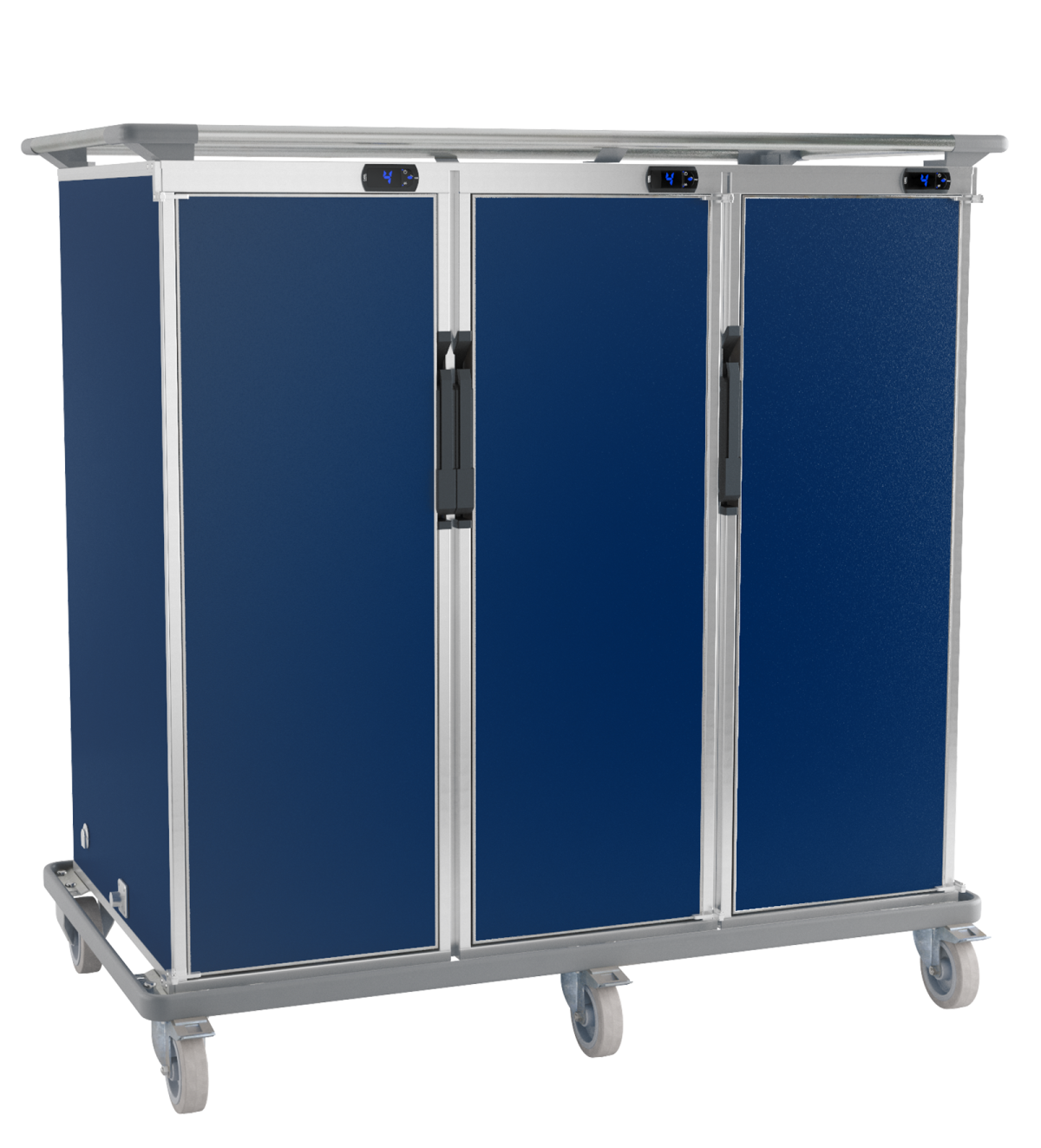 THERMOBOX® CCC540,12+12+12 x GN1/1