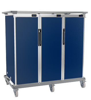 THERMOBOX® CCC540,12+12+12 x GN1/1