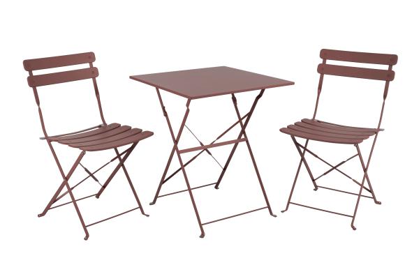 PONTE SET CAFÉGRUPP
