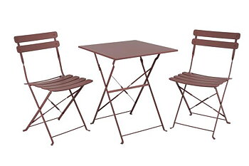 PONTE SET CAFÉGRUPP