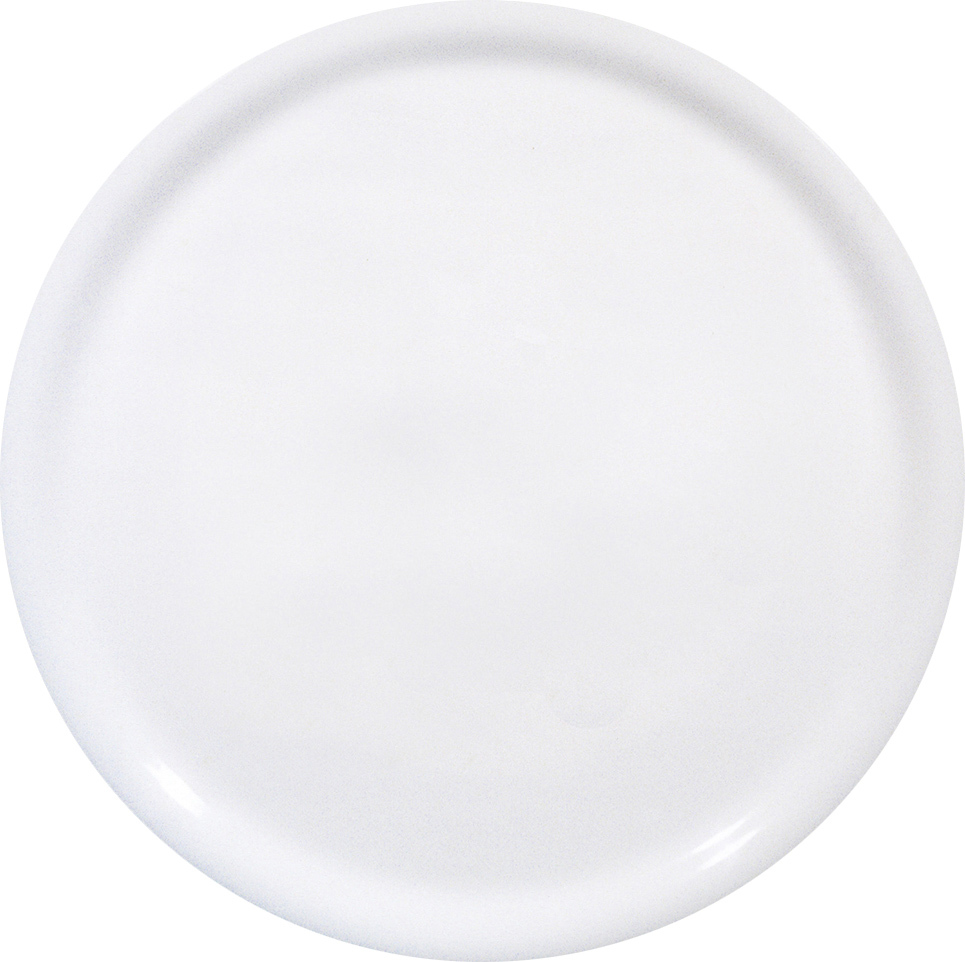 Pizza plate White ø330mm