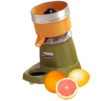 Citruspress Santos Classic