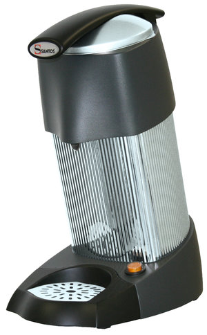 Santos Lemon Squeezer - 2