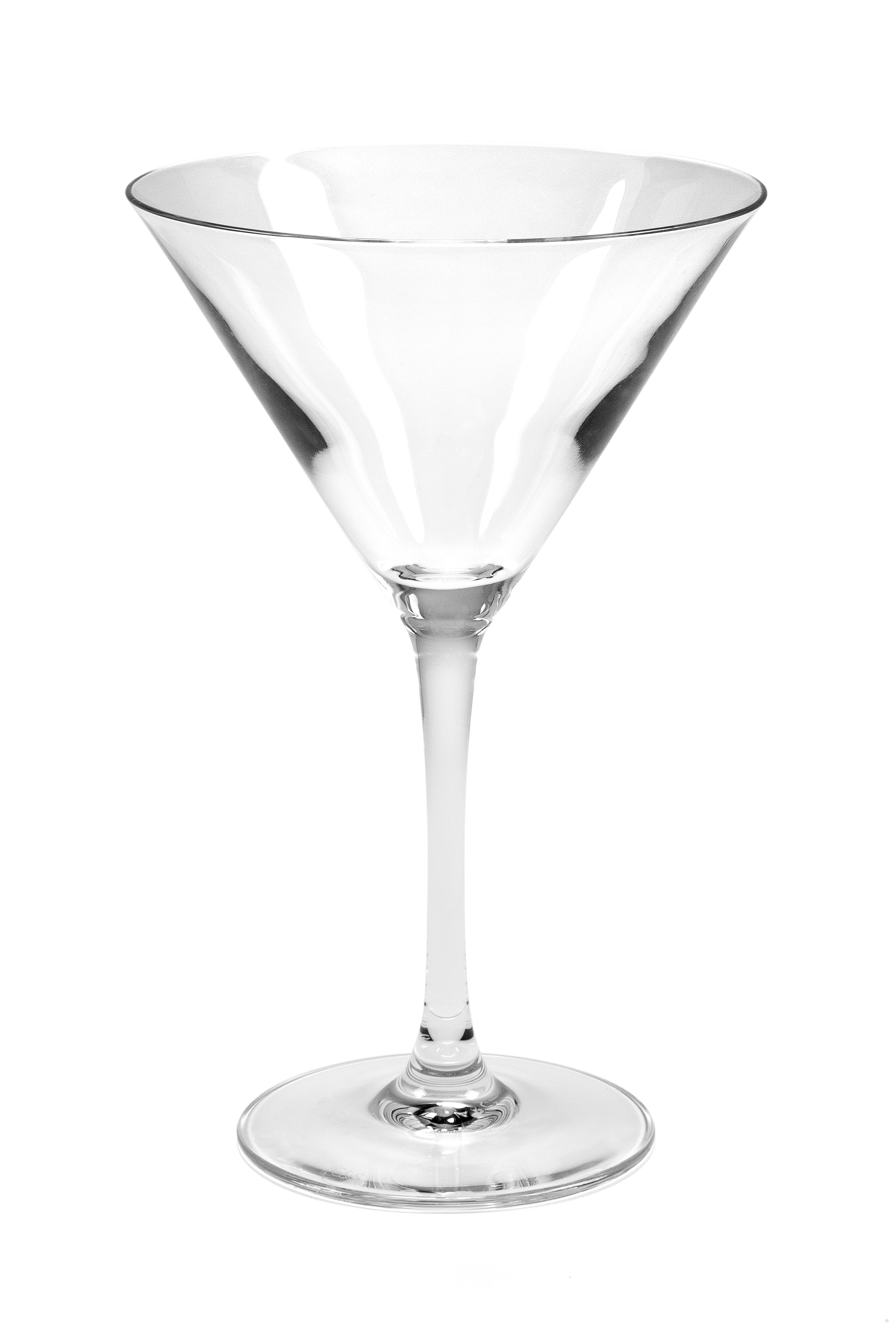 Martini glass Cabernet 30 cl
