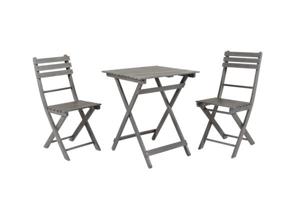 BRUTON SET CAFÉGRUPP