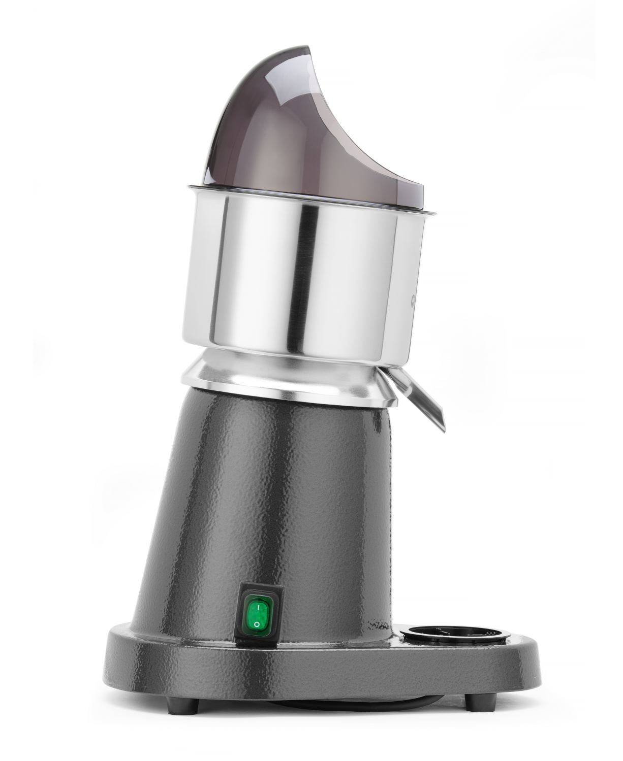 Electric citrus press - 6