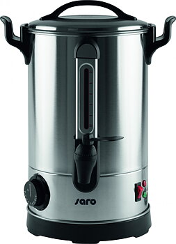 Mulled wine and hot water boiler Model ANCONA 5 