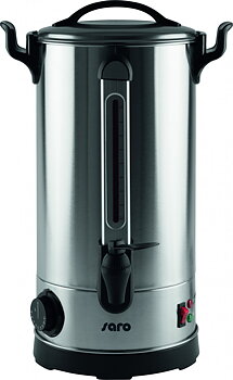 Mulled wine and hot water boiler Model ANCONA 10 