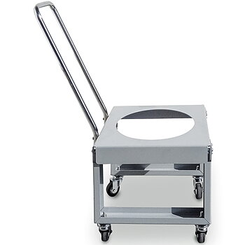 Vagn för degblandare 60 liter, CBE0004 / Z
