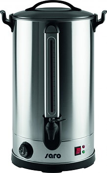 Mulled wine and hot water boiler Model ANCONA 30