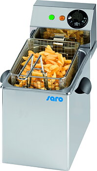 Freezer PROFRI 6 litres