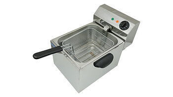 Freezer PROFRI 6 litres