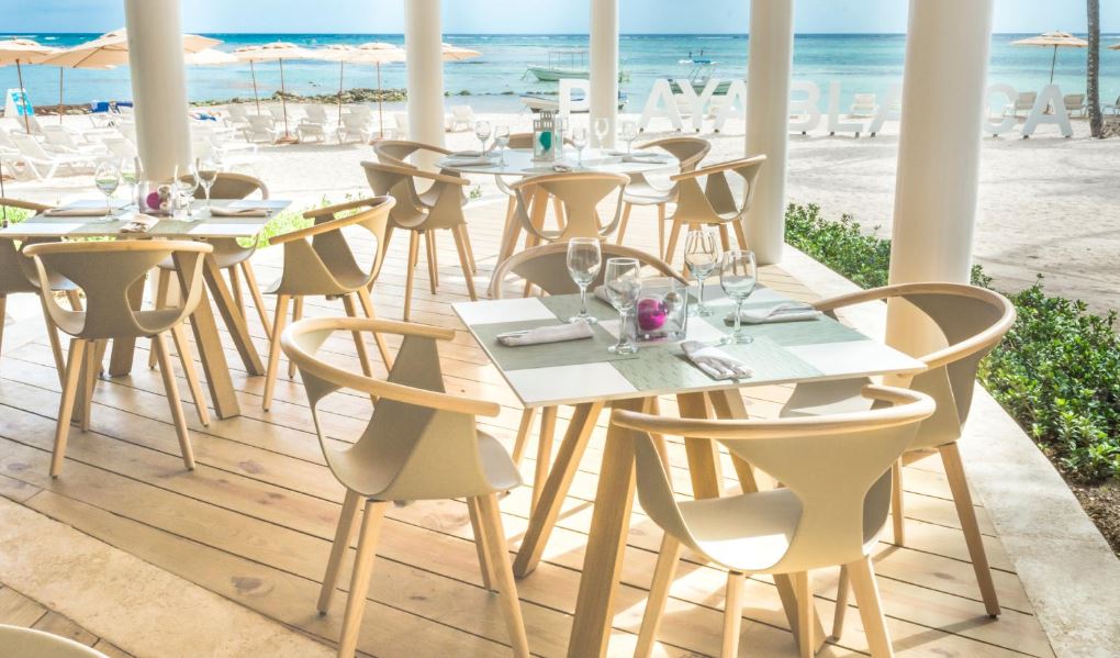 ARKI-TABLE /2 Round - OUTDOOR - 5