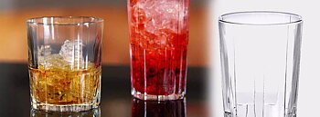 Duralex Jazz tumbler 21cl