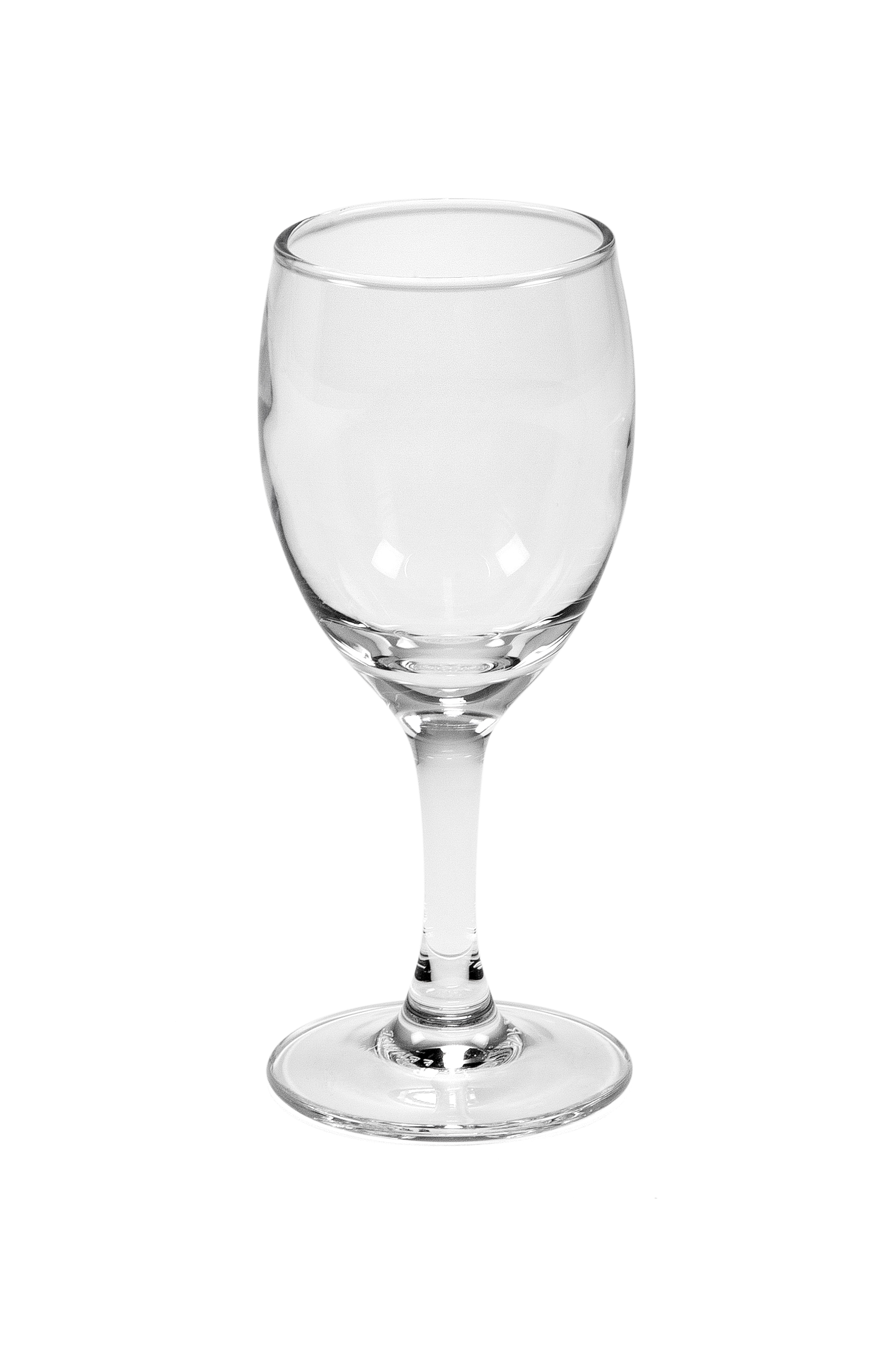 Sherryglas Elegance 12 cl