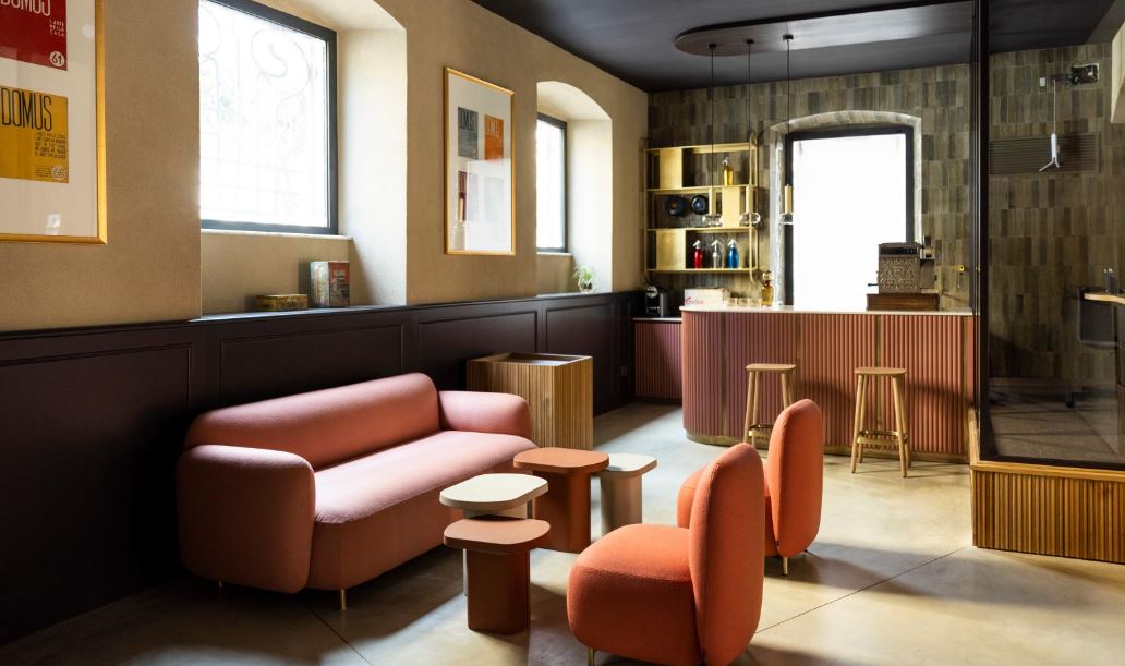 Soffa BUDDY 219 - 13