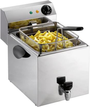 Fritös 8 liter - PROFRI 8V