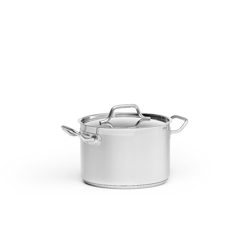 Kittel mellan, 7 liter - Ø 24cm