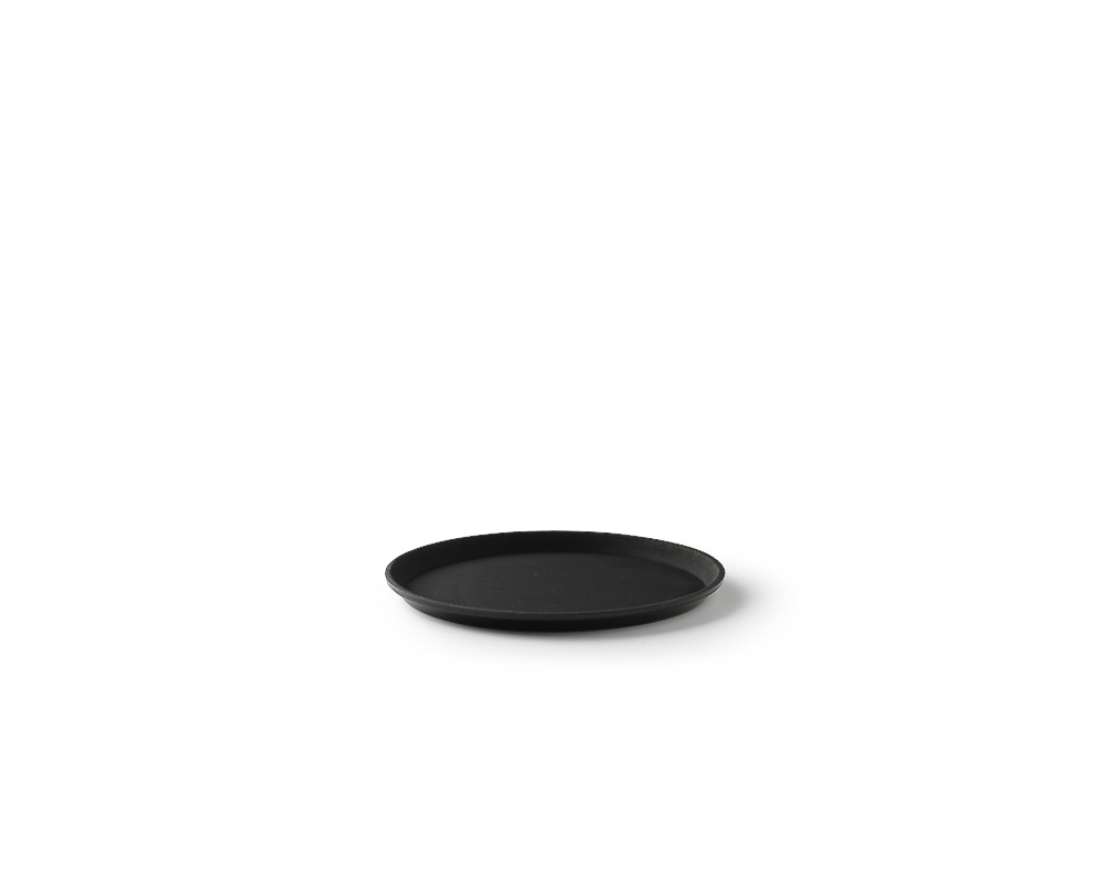 Bar tray, non slip, 27.5cm